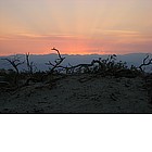 Foto: Death Valley - Sand Dunes