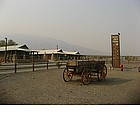 Foto: Death Valley - Stovepipe Wells Village