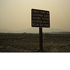Foto: Death Valley