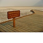 Foto: Death Valley - Badwater Basin