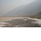 Foto: Death Valley - Badwater Basin