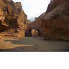 Foto: Death Valley - Natural Bridge