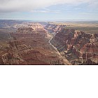 Foto: Fiume Colorado nel Grand Canyon