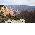 Foto: Grand Canyon