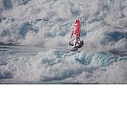 Foto: Windsurf a Hookipa Beach