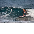 Foto: Surfer a Maui