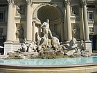 Foto: Las Vegas - Fontana di Trevi