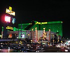 Foto: Las Vegas - MGM