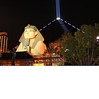 Photo: Las Vegas - Hotel Luxor