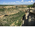 Foto: Mesa Verde