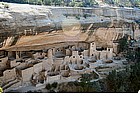 Foto: Mesa Verde - Cliff Palace