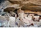 Foto: Mesa Verde - Cliff Palace