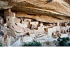 Foto: Mesa Verde - Cliff Palace