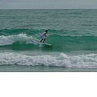 Photo: Surf in South Beach