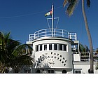 Photo: Beach Patrol Headquarters