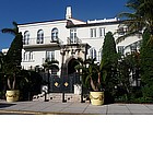 Foto: Villa Versace - Casa Casuarina