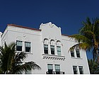 Foto: Art Deco a South Miami Beach