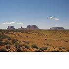 Foto: Monument Valley