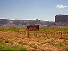 Foto: Monument Valley