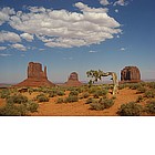 Photo: Monument Valley