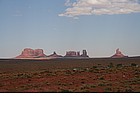 Photo: Monument Valley