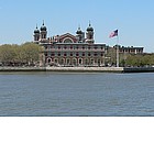 Photo: Ellis Island