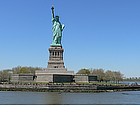 Photo: Statue of Liberty