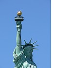 Photo: Statue of Liberty