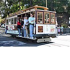 Photo: Cable Car