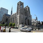 Foto: Grace Cathedral