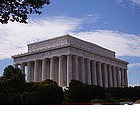 Photo: Lincoln Memorial