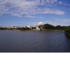 Photo: Jefferson Memorial