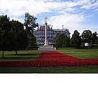 Photo: Old Executive Office Building