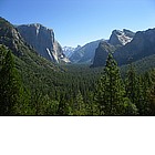 Photo: Tunnel View