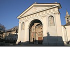 Foto: Cattedrale di Aosta