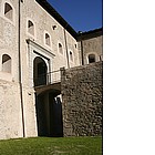 Foto: Fortezza di Bard