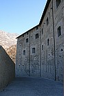 Foto: Fortezza di Bard