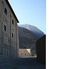 Foto: Fortezza di Bard