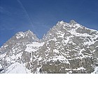 Foto: Monte Bianco Courmayeur