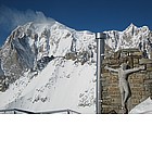 Photo: Monte Bianco