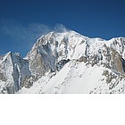 Photo: Monte Bianco