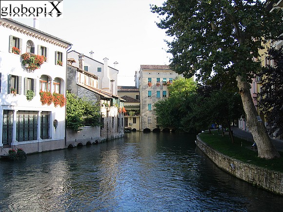 Treviso - Cagnan Grande