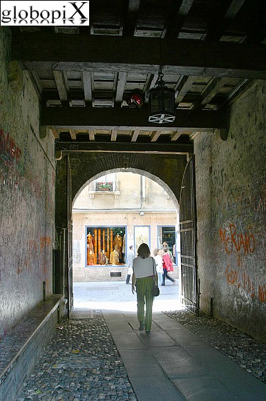 Verona - Casa di Giulietta