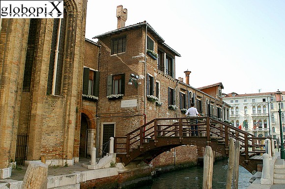 Venice - Dorsoduro