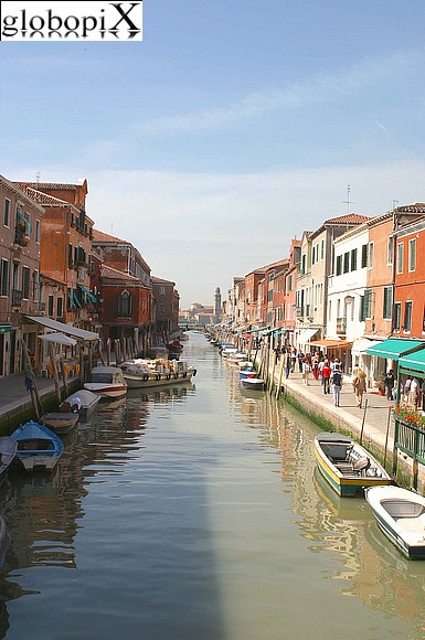 Laguna di Venezia - Impressions of Murano