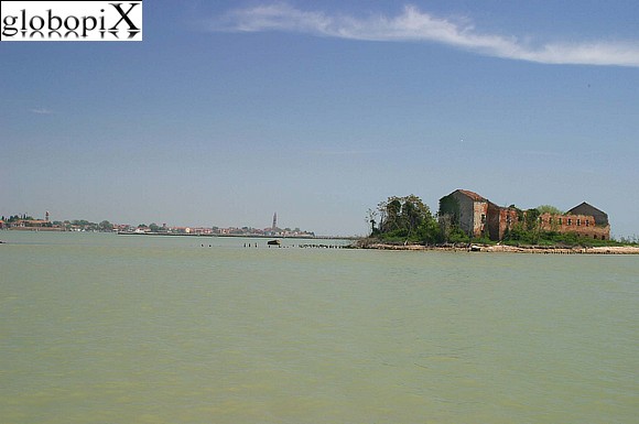 Laguna di Venezia - La Laguna