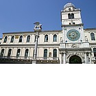 Foto: Piazza dei Signori di Padova