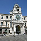 Photo: Piazza dei Signori di Padova
