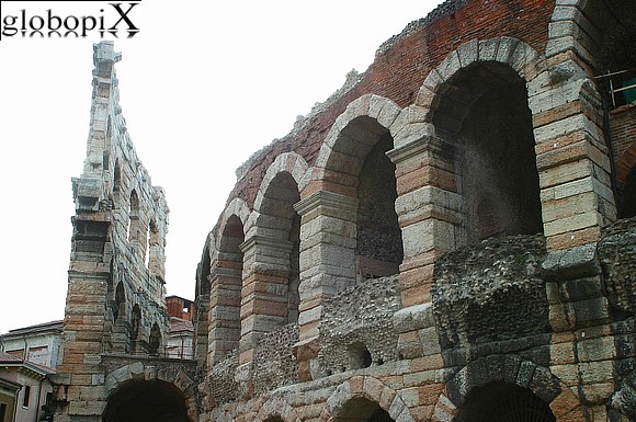 Verona - The Arena