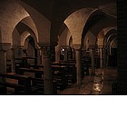 Photo: Cripta del Duomo di Treviso